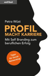 Self Branding Wüst Consulting